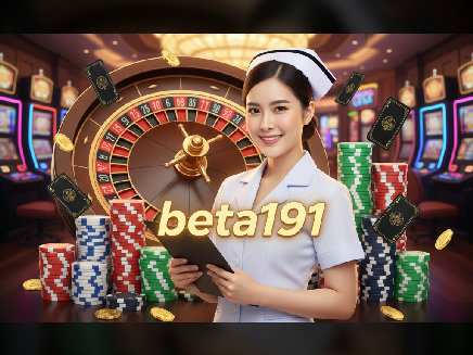 beta191 login