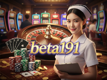 login beta191